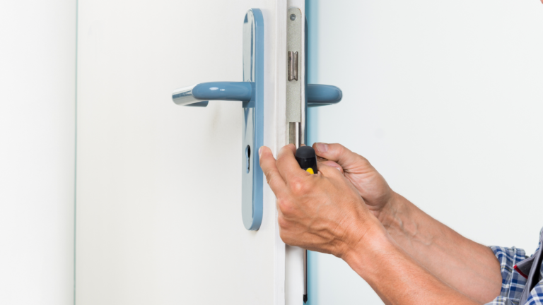 Prime Commercial Locksmith Services in Lakewood, CA